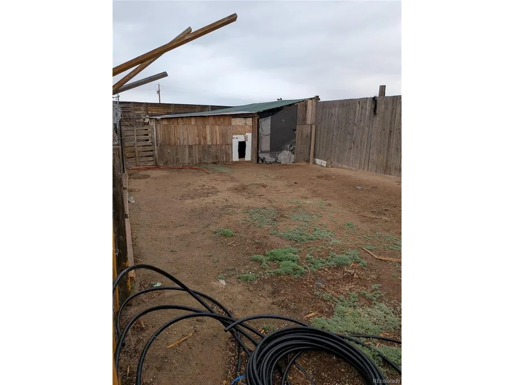 25765 Tappero Avenue Moffat, CO 81143