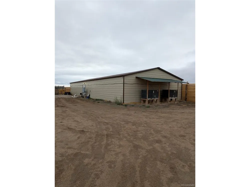 25765 Tappero Avenue Moffat, CO 81143