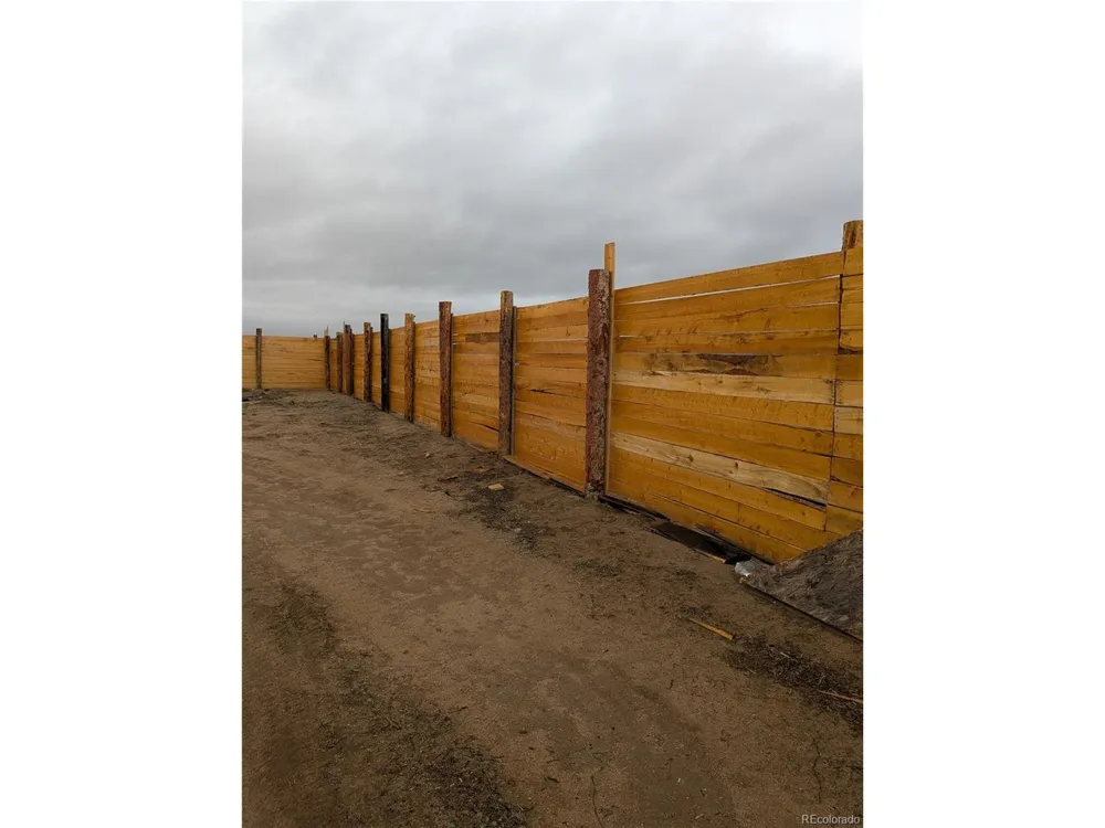 25765 Tappero Avenue Moffat, CO 81143