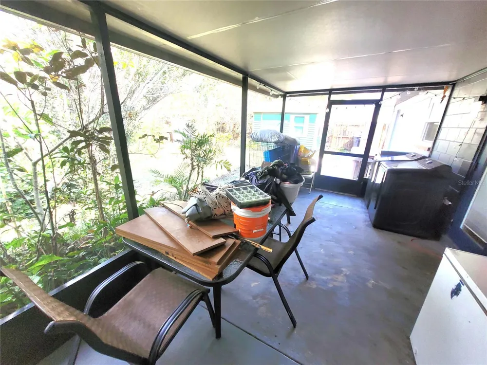5203 PRESIDENTIAL STREET Seffner, FL 33584