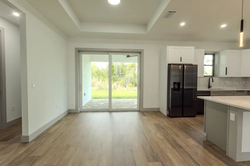 5438 SYLVANIA AVENUE North Port, FL 34291
