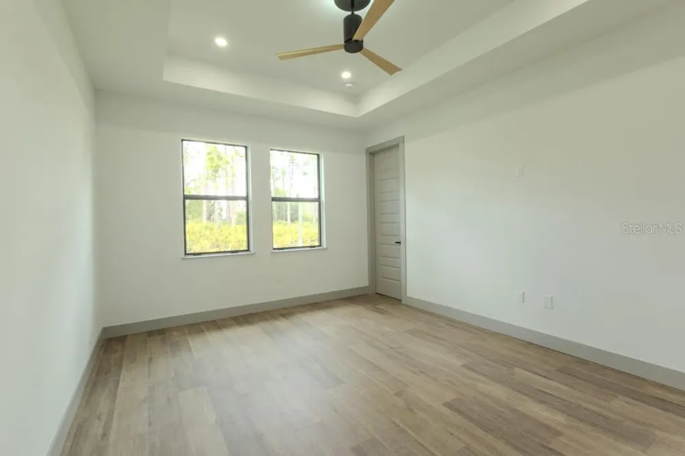 5438 SYLVANIA AVENUE North Port, FL 34291