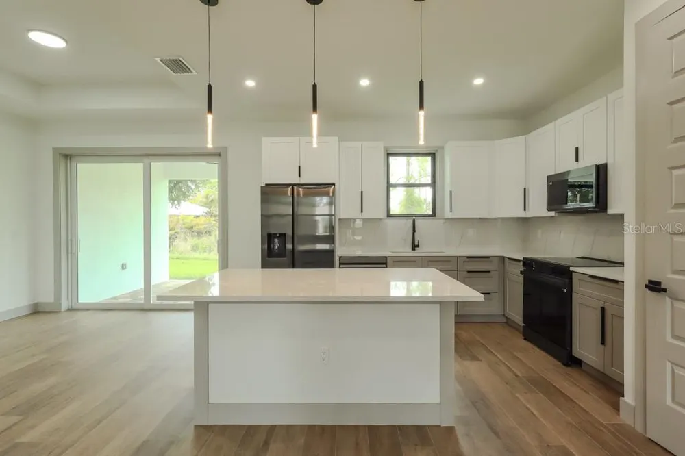 5438 SYLVANIA AVENUE North Port, FL 34291