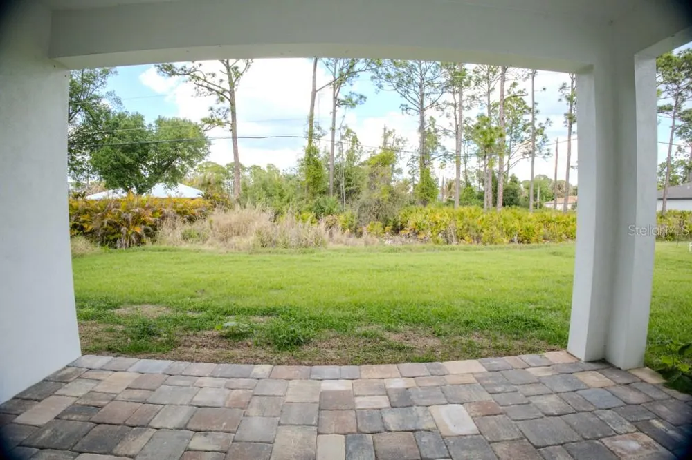 5438 SYLVANIA AVENUE North Port, FL 34291