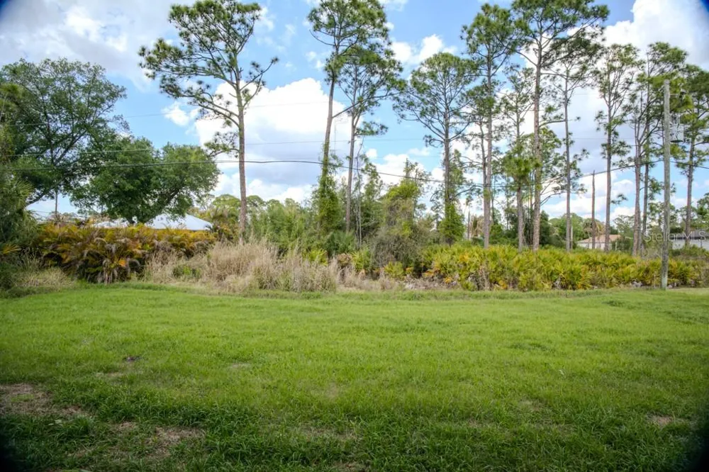 5438 SYLVANIA AVENUE North Port, FL 34291