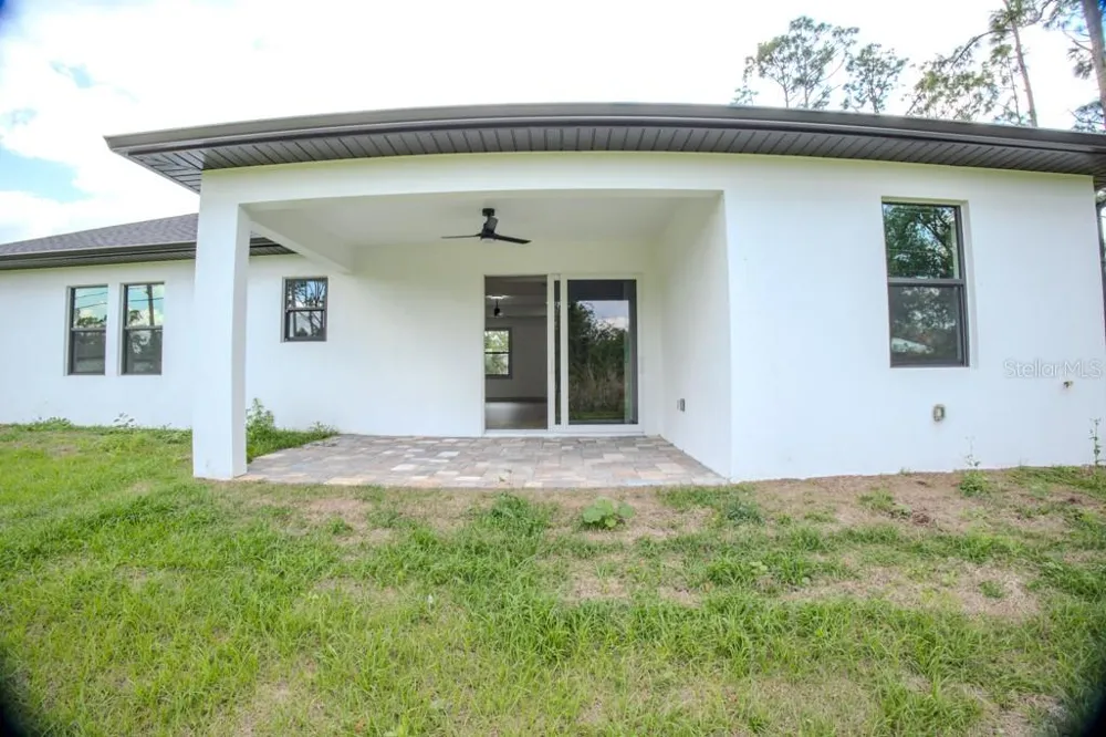 5438 SYLVANIA AVENUE North Port, FL 34291