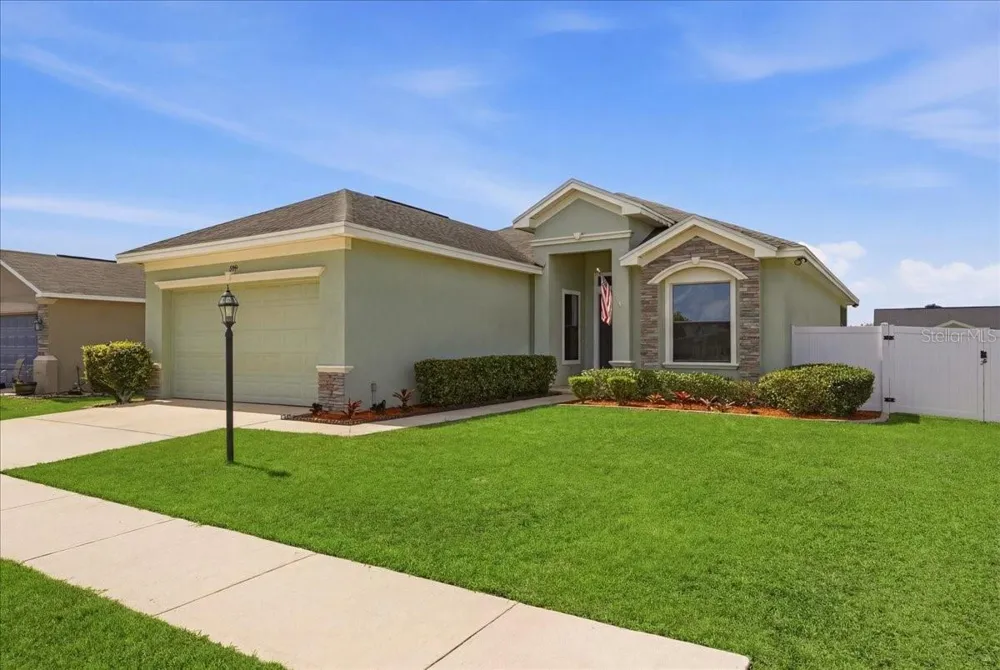 1789 KINGSMILL DRIVE Bartow, FL 33830