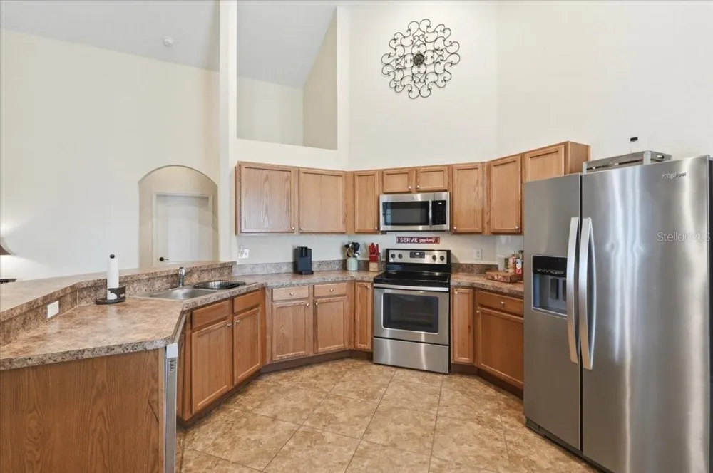 1789 KINGSMILL DRIVE Bartow, FL 33830