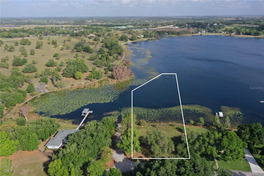 DENALI DRIVE Clermont, FL 34711