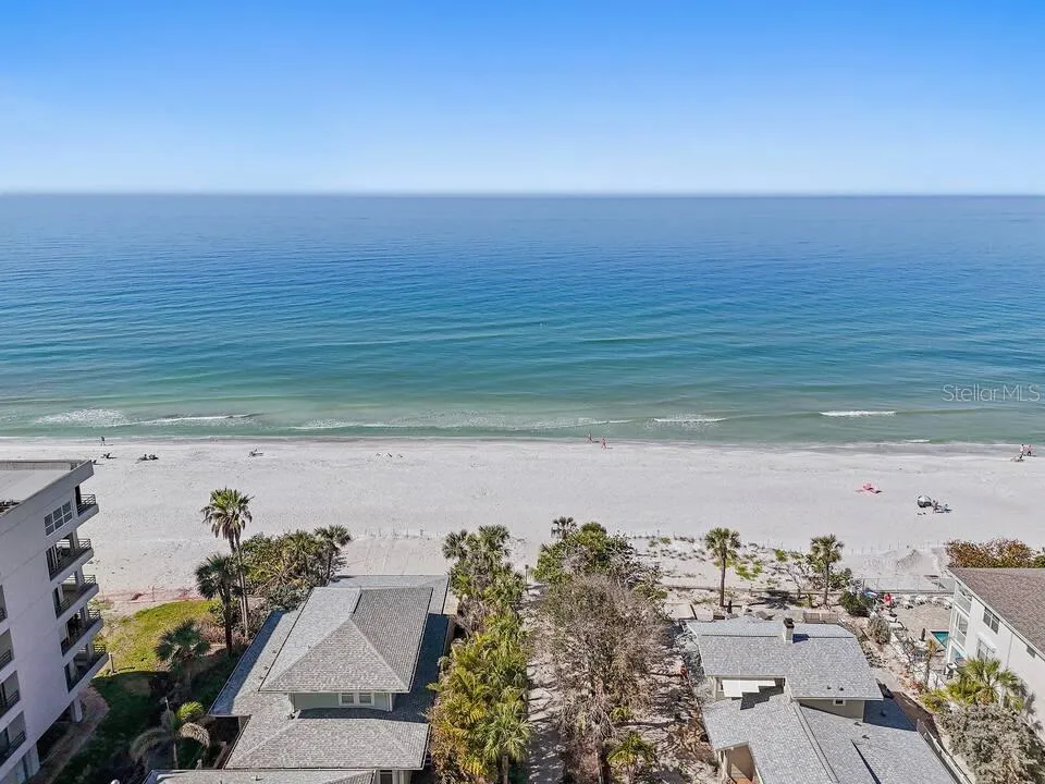 724 GULF BOULEVARD Indian Rocks Beach, FL 33785