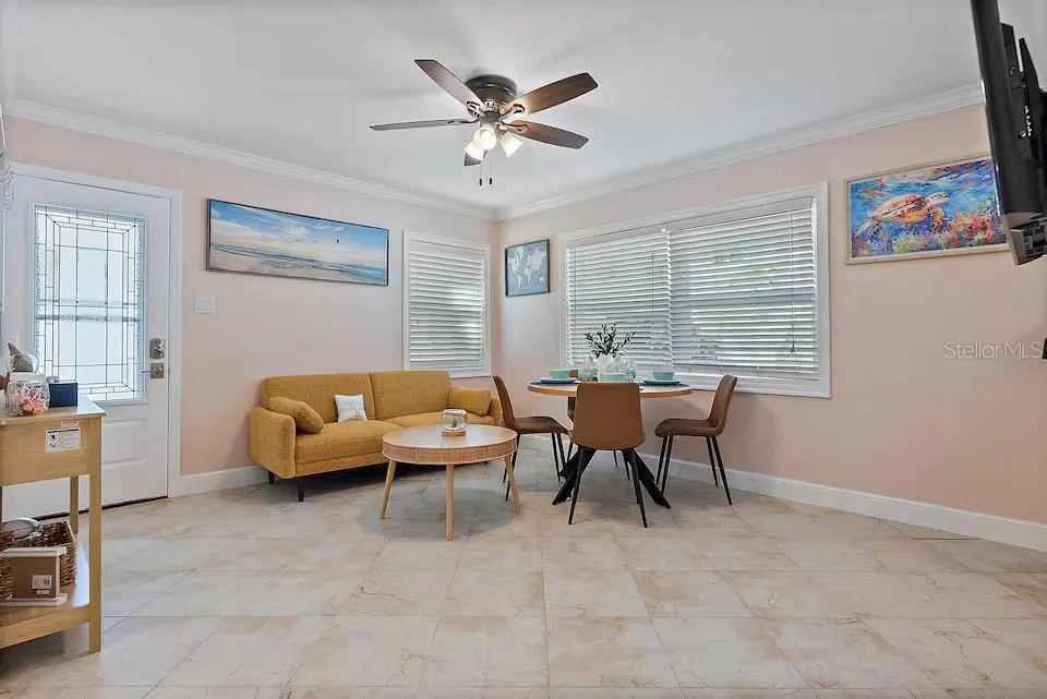 724 GULF BOULEVARD Indian Rocks Beach, FL 33785