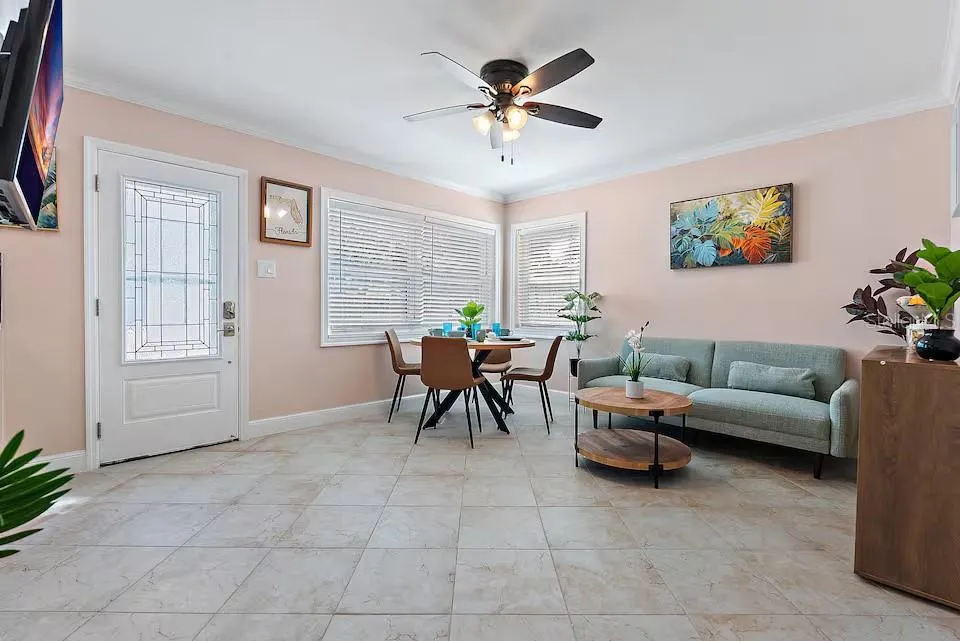 724 GULF BOULEVARD Indian Rocks Beach, FL 33785