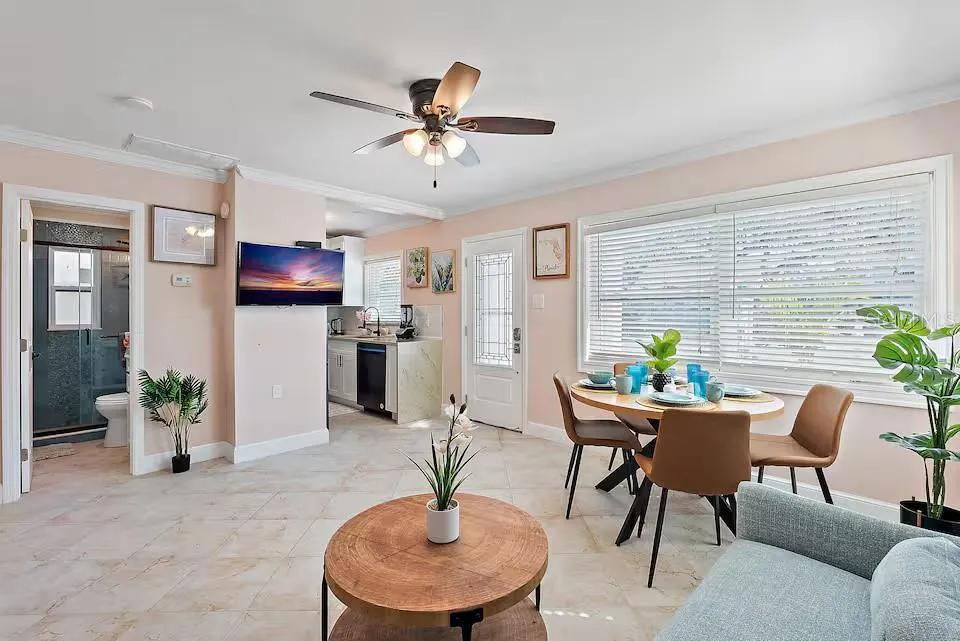 724 GULF BOULEVARD Indian Rocks Beach, FL 33785