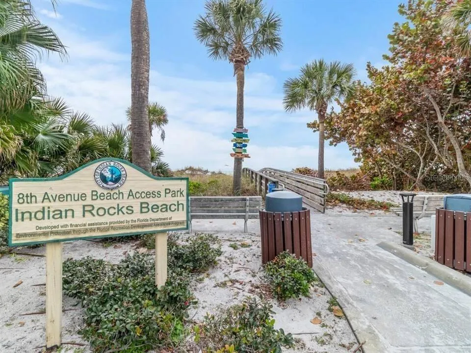 724 GULF BOULEVARD Indian Rocks Beach, FL 33785