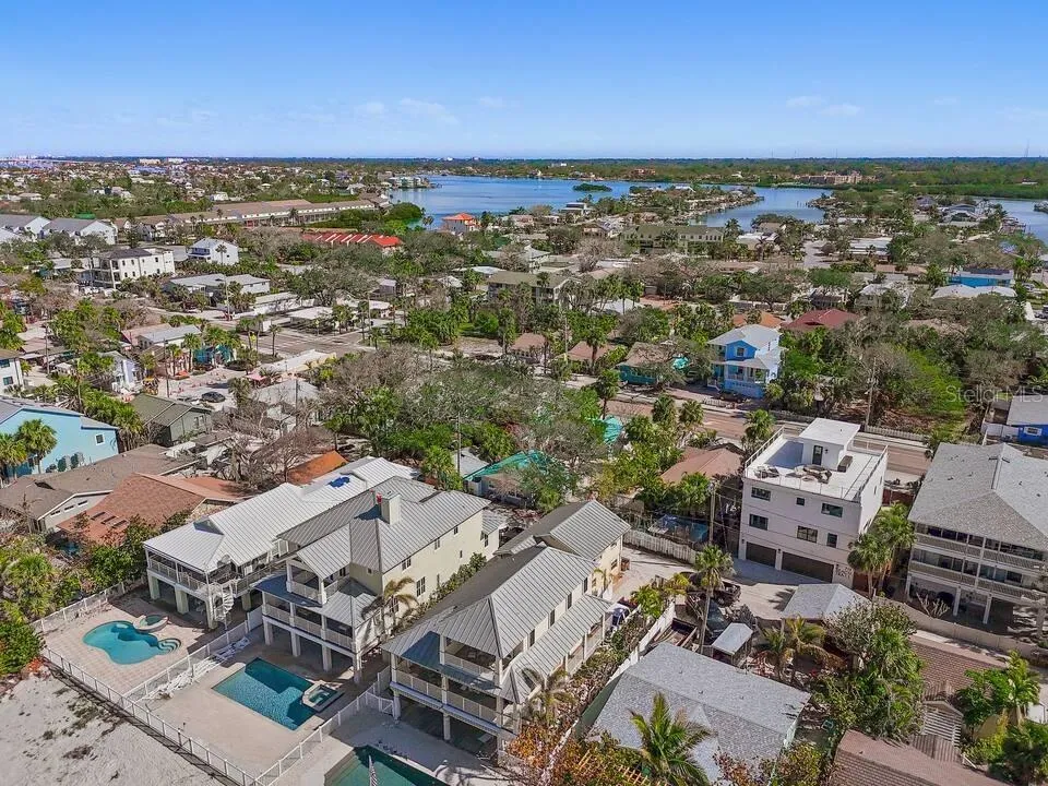 724 GULF BOULEVARD Indian Rocks Beach, FL 33785