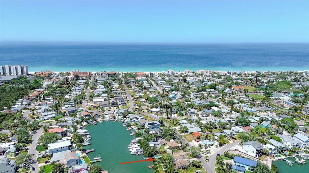 317 12TH AVENUE Indian Rocks Beach, FL 33785