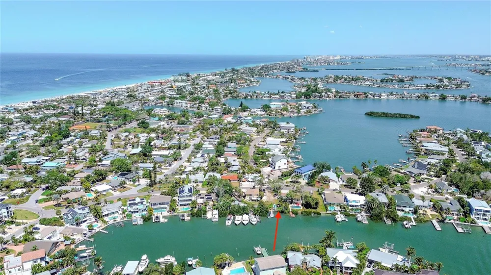 317 12TH AVENUE Indian Rocks Beach, FL 33785