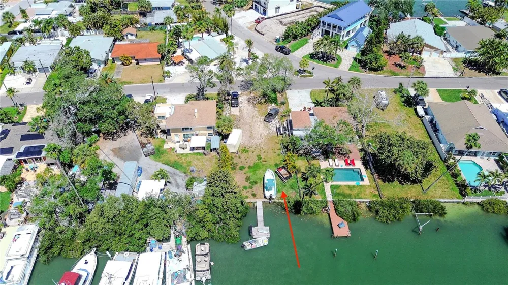 317 12TH AVENUE Indian Rocks Beach, FL 33785