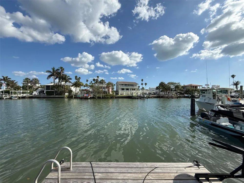 317 12TH AVENUE Indian Rocks Beach, FL 33785