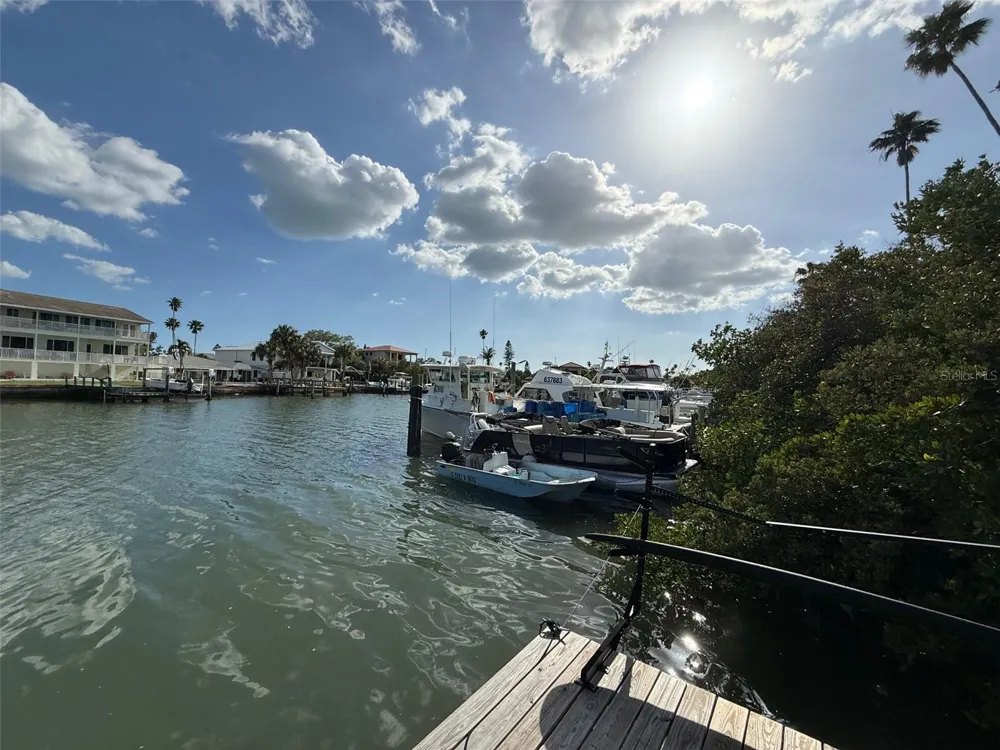 317 12TH AVENUE Indian Rocks Beach, FL 33785