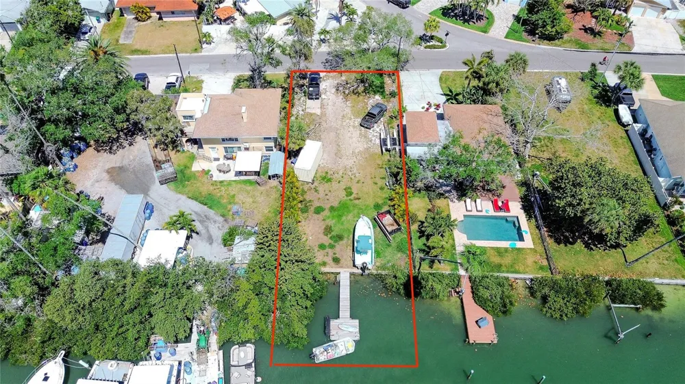 317 12TH AVENUE Indian Rocks Beach, FL 33785