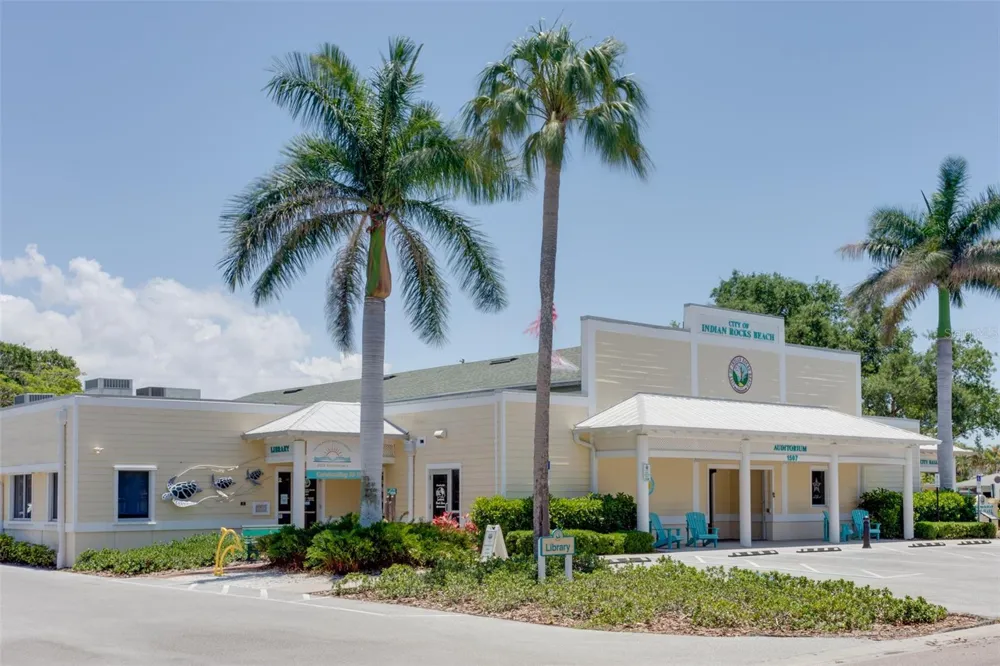 317 12TH AVENUE Indian Rocks Beach, FL 33785