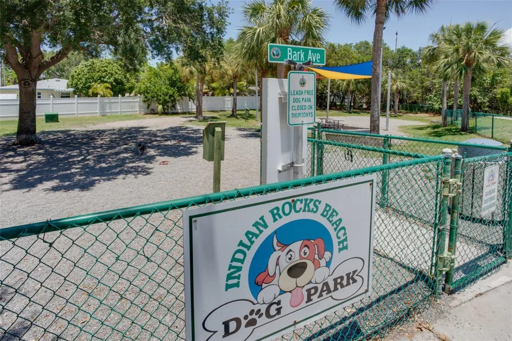 317 12TH AVENUE Indian Rocks Beach, FL 33785