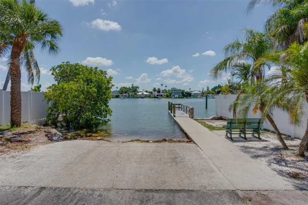 317 12TH AVENUE Indian Rocks Beach, FL 33785