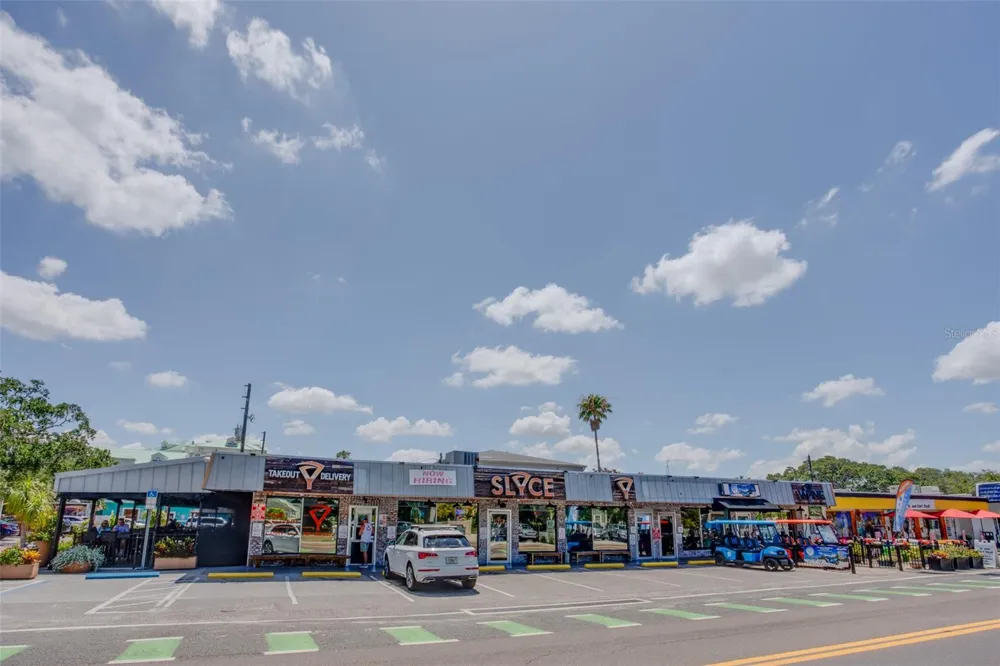 317 12TH AVENUE Indian Rocks Beach, FL 33785