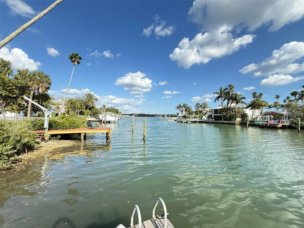 317 12TH AVENUE Indian Rocks Beach, FL 33785