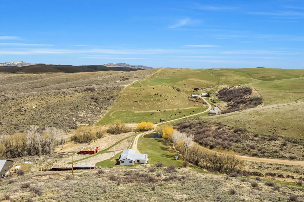 42855 County Road 76 Hayden, CO 81639