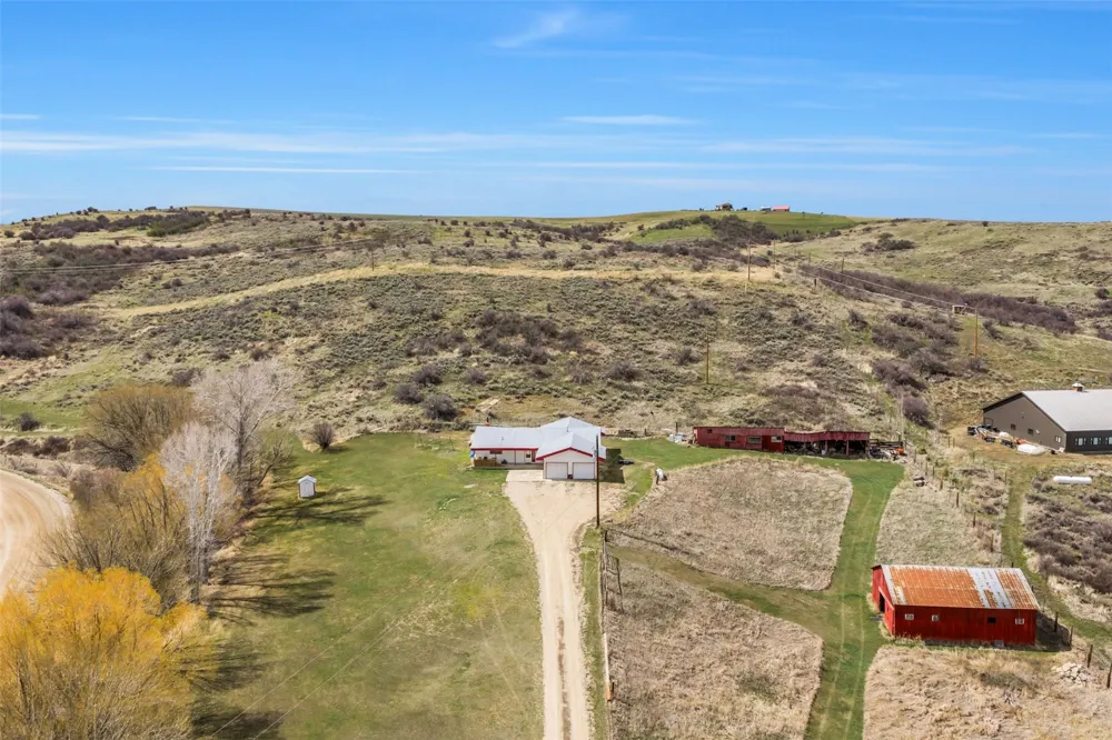 42855 County Road 76 Hayden, CO 81639