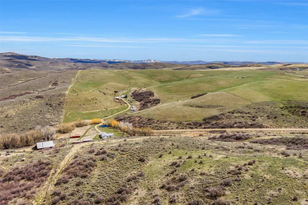 42855 County Road 76 Hayden, CO 81639
