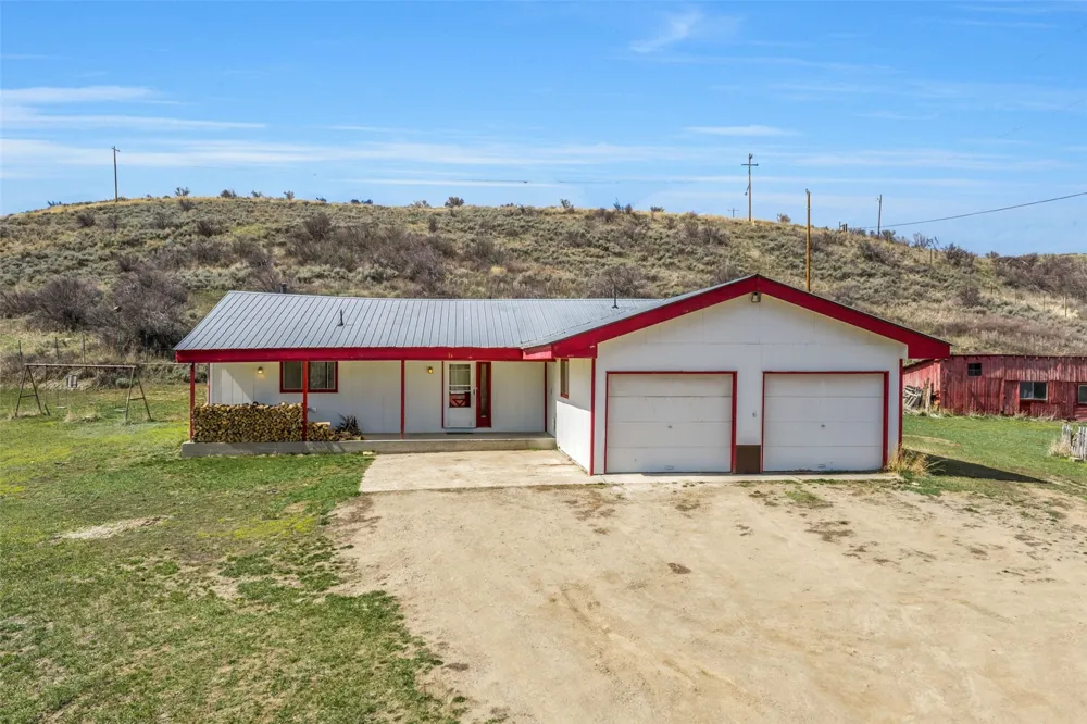 42855 County Road 76 Hayden, CO 81639