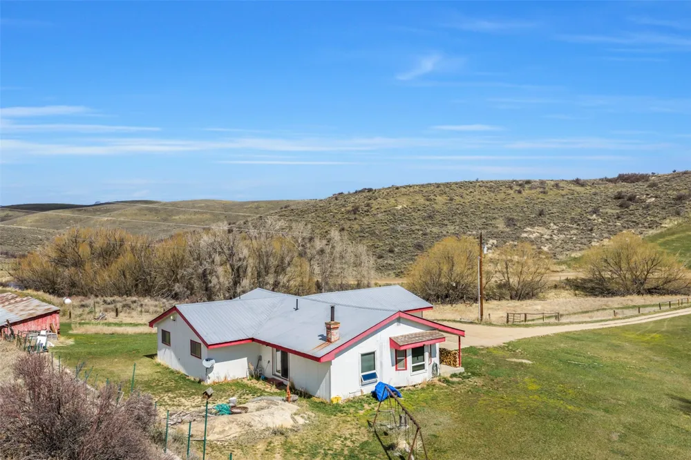 42855 County Road 76 Hayden, CO 81639
