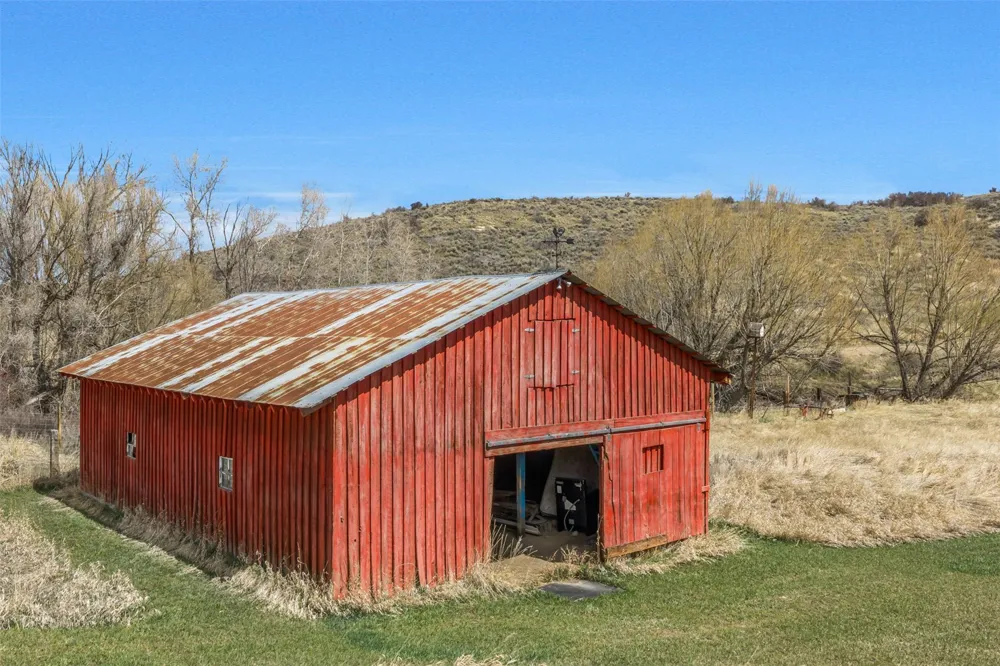 42855 County Road 76 Hayden, CO 81639