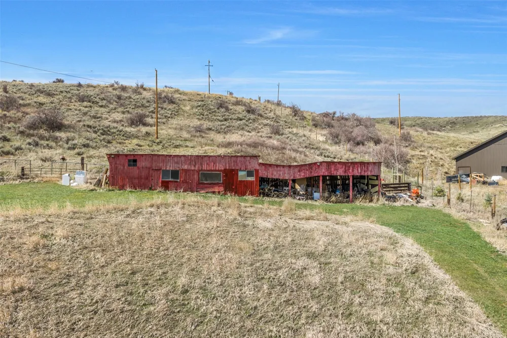 42855 County Road 76 Hayden, CO 81639