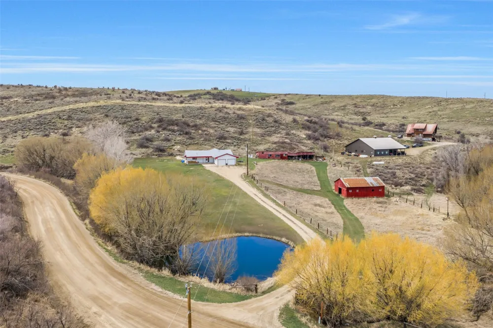 42855 County Road 76 Hayden, CO 81639