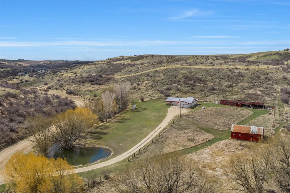 42855 County Road 76 Hayden, CO 81639