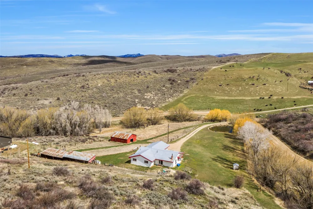 42855 County Road 76 Hayden, CO 81639