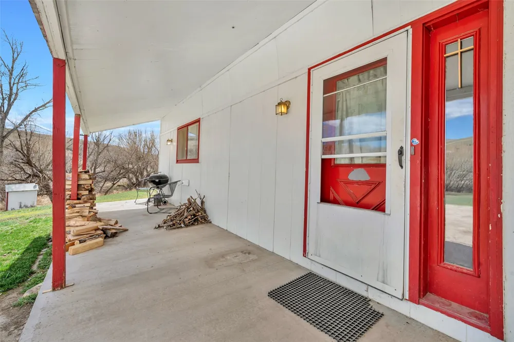 42855 County Road 76 Hayden, CO 81639