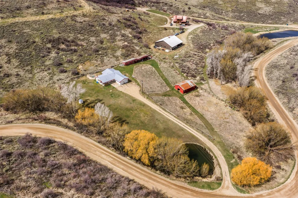 42855 County Road 76 Hayden, CO 81639