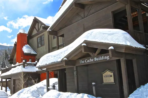 12 Union Creek Trail #101
