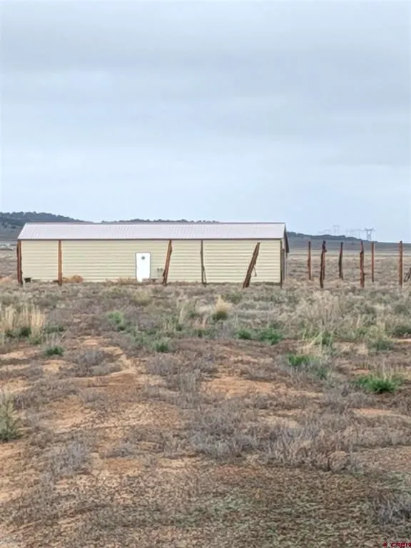 57625 CO Road CC Moffat, CO 81143