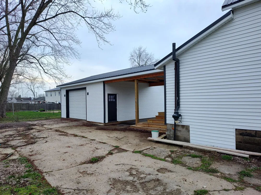 509 Walker Street Bronson, MI 49028