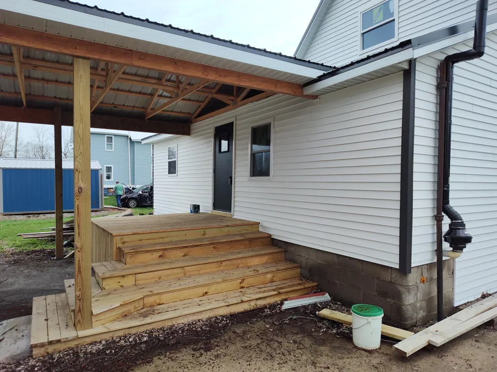 509 Walker Street Bronson, MI 49028