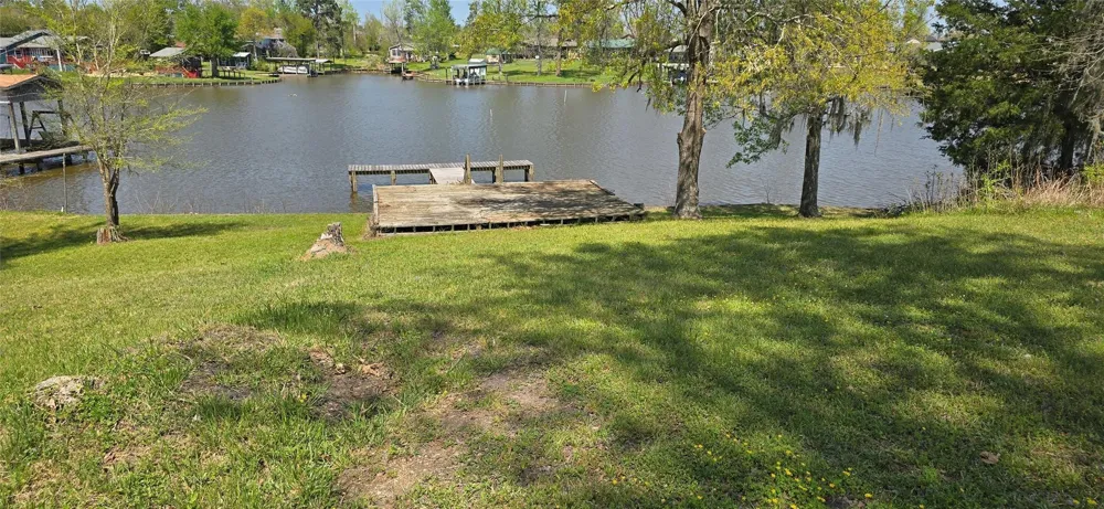 1357 Creeklake Drive Onalaska, TX 77360