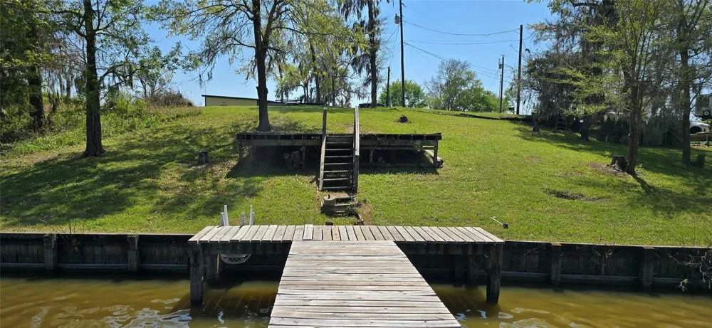 1357 Creeklake Drive Onalaska, TX 77360