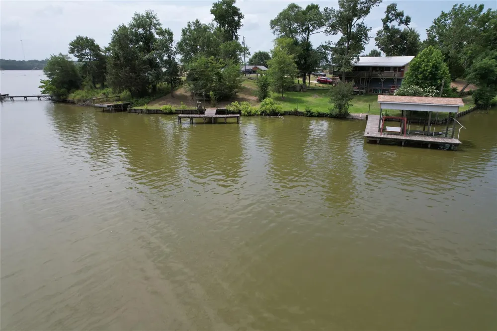 1357 Creeklake Drive Onalaska, TX 77360