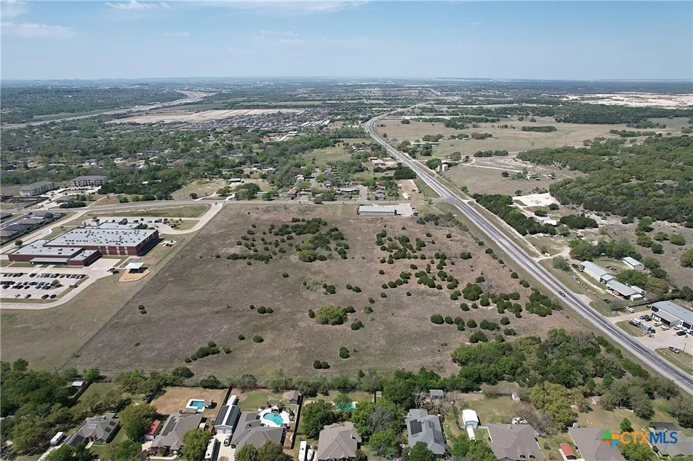 Fm 439 Nolanville, TX 76559